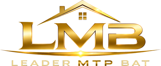 Leader MTP Bat — entreprise de rénovation à Sartrouville